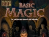BRP Magic Book