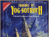 Shadows of Yog-Sothoth (2004)