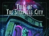 Tales of the Sleepless City