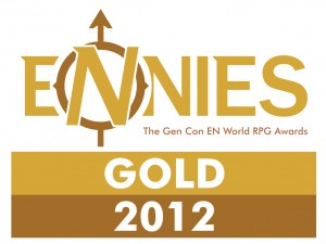 2012ENnies_Gold